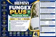 Mivi Fungex Plus 4L Wall Treatment - 3