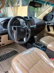 Android Screen da Jirgin Hannun Tuki na Toyota - 1