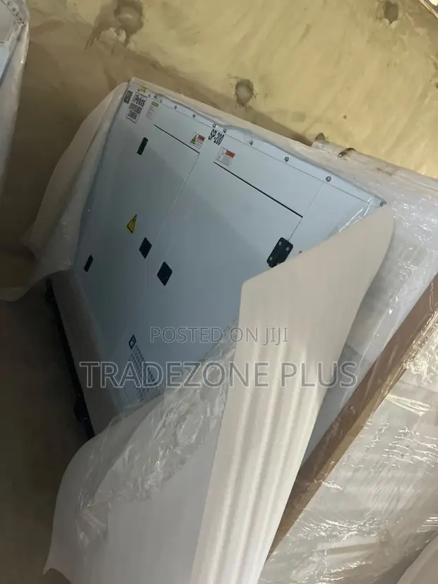 Perkins 200KVA Soundproof Generator - Brand New - 1