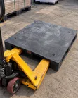 Gbogbonise Plastic Pallets - Brand New - 1