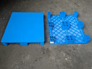 Gbogbonise Plastic Pallets - Brand New