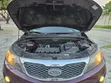 Kia Sorento 3.8 4x4 Automatic 2010 Red - 4