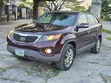 Kia Sorento 3.8 4x4 Automatic 2010 Red - 5