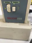 Necchi 559 Embroidery Sewing Machine - 2