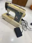 Necchi 559 Embroidery Sewing Machine - 3