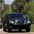Nissan Patrol 2019 Baki - 2