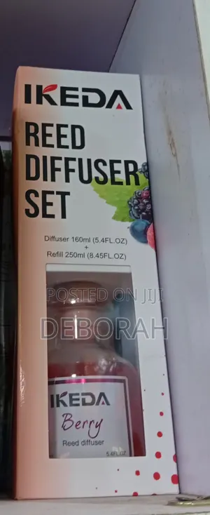 Ikeda Premium Air Diffuser