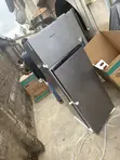 Hisense REF240DR Refrigerator - 1