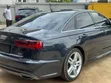 2018 Audi A6 3.0T Sport AWD quattro Blue - 5