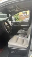 2019 Toyota Sienna Limited FWD Silver - 2
