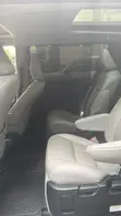 2019 Toyota Sienna Limited FWD Silver - 3