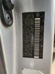 Toyota Corolla 2010 Silver - 5