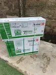 Scanfrost 1.5HP Inverter Split Air Conditioner - 1