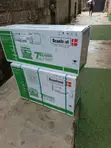 Scanfrost 1.5HP Inverter Split Air Conditioner - 2