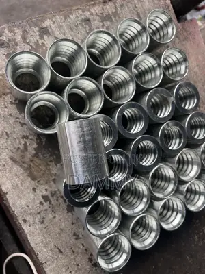 Ferrules na Hydraulic Hose