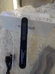 Norwii Rechargeable Wireless Presenter with Red Laser Pointer - 1