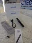 Norwii Rechargeable Wireless Presenter with Red Laser Pointer - 4
