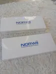 Norwii Rechargeable Wireless Presenter with Red Laser Pointer - 5