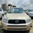 Toyota RAV4 2.0 VVT-i 2008 Gold - 1