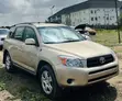 Toyota RAV4 2.0 VVT-i 2008 Gold - 4