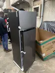 Hisense REF240DR Refrigerator - 2