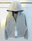 Louis Vuitton Polo T-Shirt Na Maza Na Katani Launi Shuɗi - 2