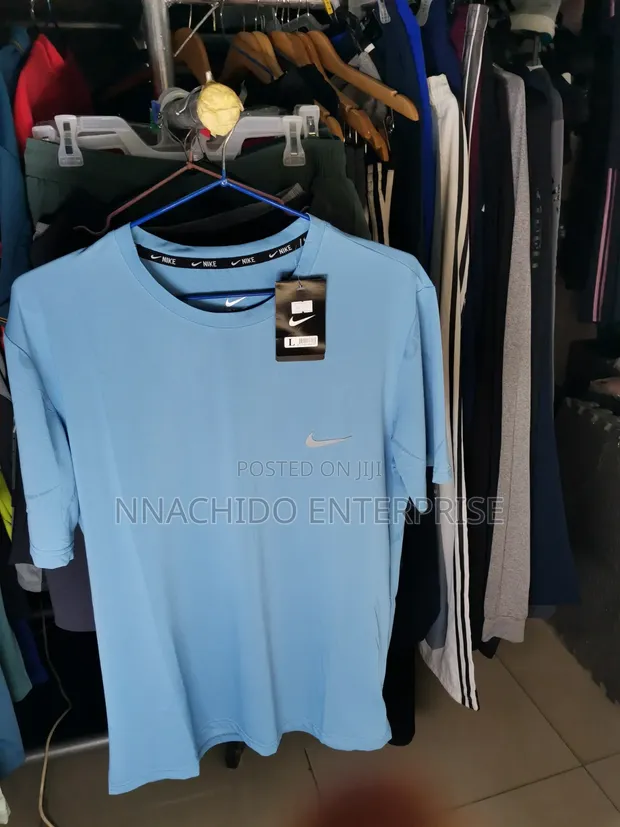 Adidas Polo Shirt Mai Wuyan Zagaye Na Maza - 1