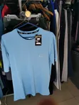 Adidas Polo Shirt Mai Wuyan Zagaye Na Maza - 1