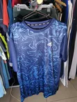 Adidas Polo Shirt Mai Wuyan Zagaye Na Maza - 2