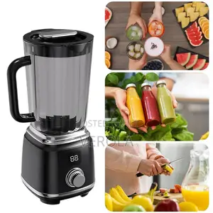 Brand New Citrus Juicer - Red