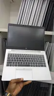 HP EliteBook 745 G5 Laptop - Ryzen 7, 8GB RAM, 256GB SSD - 3