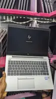 HP EliteBook 745 G5 Laptop - Ryzen 7, 8GB RAM, 256GB SSD - 4