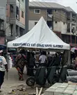 White Canopy Tent Set - 1