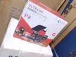 PTZ Solar Kamara Mai Rufe Da Gilashi Uku - 1