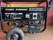 Sumec Firman Generator Mai Amfani 2.5kW - 1