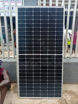 600W Jinko Solar Panels - Brand New