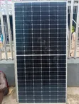 600W Jinko Solar Panels - Brand New - 3