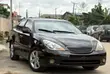 Lexus ES 330 2005 Burgundy - 1