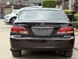 Lexus ES 330 2005 Burgundy - 2