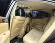 Lexus ES 330 2005 Burgundy - 4