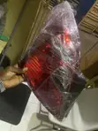 Nissan Almera Back Light (Tail Light) - Sabon Abu - 1