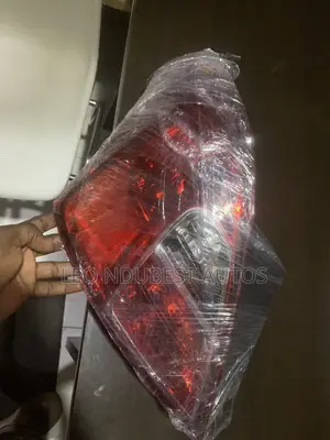 Nissan Almera Back Light (Tail Light) - Sabon Abu