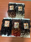 SMP Hair Products - 3
