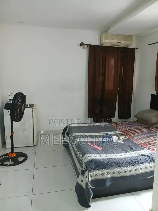 1 Bedroom Shared Apartment for Rent in Chisco Lekki, Ikate-Elegushi - 1
