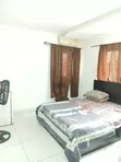 1 Bedroom Shared Apartment for Rent a Chisco Lekki, Ikate-Elegushi - 2