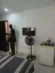 1 Bedroom Shared Apartment for Rent a Chisco Lekki, Ikate-Elegushi - 4