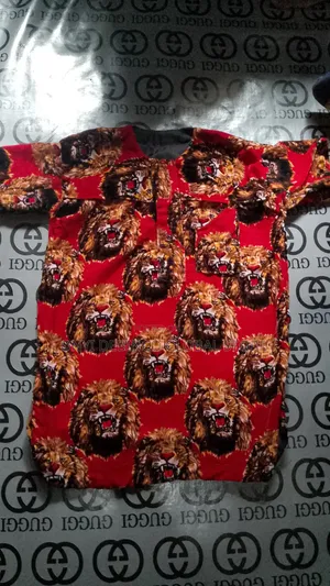 Igbo Boy Isiagu Lion Head Cloth for Cultural Attire