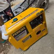 12.5kVA Perkins Diesel Soundproof Generator - 2