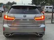 2017 Lexus RX 350 F Sport AWD Zinari - 2