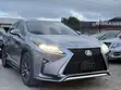 2017 Lexus RX 350 F Sport AWD Zinari - 3